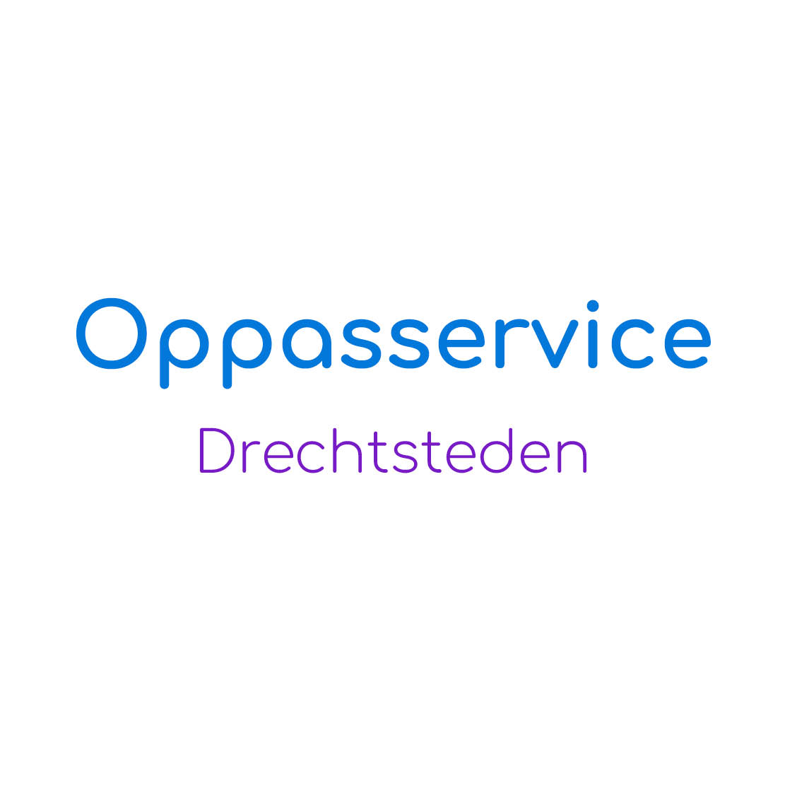 Oppasservice Drechtsteden
